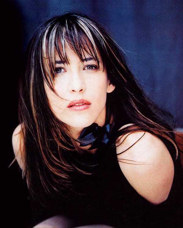 苏菲·玛索/Sophie Marceau-9-27